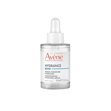 Eau Thermale AvneHydrance Boost Concentrated Hydrating Serum 48 Hour Hydration Hyaluronic Acid 10 floz