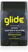 Body Glide Outdoor Anti Chafe Balm Fragrance free anti chafing stick trusted in basic training endurance sports and everyday life Use on neck shoulders chest arms butt groin thighs  feet