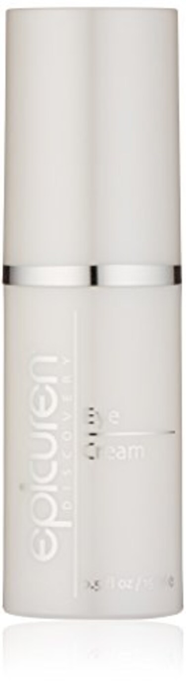Epicuren Discovery Eye Cream 05 oz
