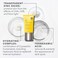 Dr Dennis GrossAllPhysical Ultimate Defense Sunscreen Broad Spectrum SPF 50 100 Mineral Sunscreen Water  Sweat Resistant OilFree 17 fl oz