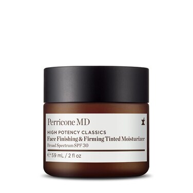 Perricone MDHigh Potency Classics Face Finishing  Firming Tinted Moisturizer Broad Spectrum SPF 30 2 Ounce