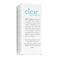 philosophyclear days ahead fastacting salicylic acid acne spot treatment   with salicylic acid penetrates pores to clear most acne blemishes  05 fl oz