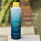 Oars  Alps After Sun Cooling Spray Includes Aloe Vera and Niacinamide with a Green Tea Scent 6 Fl Oz