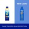 Coppertone SPORT Sunscreen Spray SPF 30 Water Resistant Sunscreen Broad Spectrum Spray Sunscreen SPF 30 55 Oz Spray