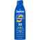 Coppertone SPORT Sunscreen Spray SPF 30 Water Resistant Sunscreen Broad Spectrum Spray Sunscreen SPF 30 55 Oz Spray