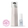 DERMAFLASH DERMAPORE Ultrasonic 2in1 Pore Extractor and Serum Infuser Stone