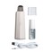 DERMAFLASH DERMAPORE Ultrasonic 2in1 Pore Extractor and Serum Infuser Stone