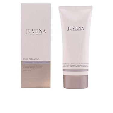 JuvenaSkincare Juvena clarifying cleansing foam tube 67 Ounce 67 Ounce