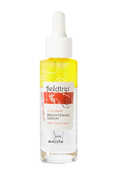 fieldtripC the World Brightening Serum with Camu Camu 1 fl oz