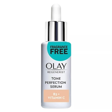 Olay Tone Perfection Serum with Vitamin B3 Vitamin C 13 fl oz