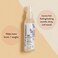 The Honest CompanyConditioning Hair Detangler  LeaveIn Conditioner  Fortifying Spray  TearFree CrueltyFree Hypoallergenic  Lavender Calm 4 Fl Oz
