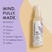 The Honest CompanyConditioning Hair Detangler  LeaveIn Conditioner  Fortifying Spray  TearFree CrueltyFree Hypoallergenic  Lavender Calm 4 Fl Oz