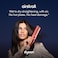 Dyson Airstrait Straightener