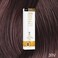 One N Only Permanent Hair Color  Permanent Hair Dye Made with Argan Oil  Delivers Rich Accurate Tones with Gray Coverage  Improves Moisture  Elasticity  3RV Dark Red Violet Brown 3 oz