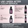 REDKENAcidic Color Gloss Heat Protection LeaveIn Treatment Spray For ColorTreated Hair  With Heat Protection Up To 450 Degrees  Conditions and Adds Shine