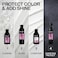 REDKENAcidic Color Gloss Heat Protection LeaveIn Treatment Spray For ColorTreated Hair  With Heat Protection Up To 450 Degrees  Conditions and Adds Shine