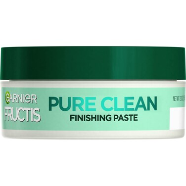 Garnier Fructis Style Pure Clean Finishing Paste 2 Oz 1 Count Packaging May Vary