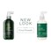 Tea Tree Lemon Sage Thickening Spray Builds Body  Boosts Volume For Fine Hair