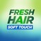 Garnier Fructis Fortifying 2in1 Shampoo and Conditioner for StrongerLooking Hair with Touchable Softness Daily Hair Care for Men and Women Vegan ParabenFree 22 Fl Oz 2 Count