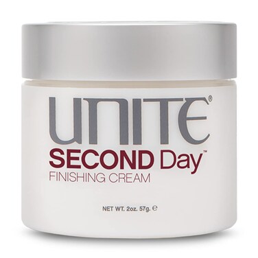 UNITE Hair SECOND Day  Finishing Cream 2 Oz