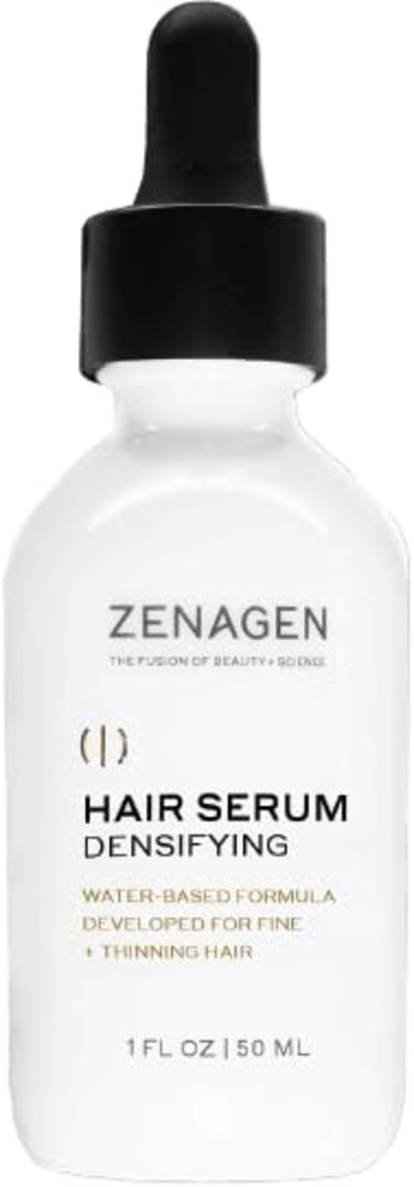 Zenagen Thickening Hair Serum