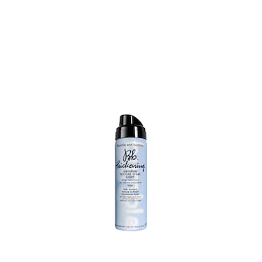 Bumble and bumble Thickening Dryspun Texture Spray Light