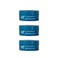 HarrysTexturizing Hair Putty  Definition Without Stickiness or Stiffness  25 Fl Oz 3 Pack