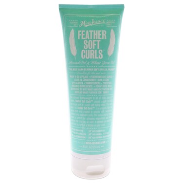 Miss Jessies Feather Soft Curls Unisex Conditioner 85 oz