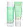 PacificaBeauty Rosemary Purify Invigorating Shampoo  Conditioner Set Cooling Mint Detox Scalp and Hair From Product Buildup  Excess Oil Sulfate  Silicone Free Vegan  Cruelty Free
