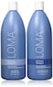 Loma Hair Care Moisturizing Shampoo  Treatment Duo