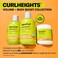 DevaCurl CurlHeights Volume  Body Boost Conditioner 32 oz