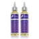 The Mane Choice Alpha MultiVitamin Scalp Nourishing Hair Growth Oil Helps Stimulate Revitalize  Soothe Scalp Oil with Biotin  Vitamin C 4 oz Pack of 2