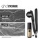 ghd Bodyguard Heat Protectant  Heat Protect Hair Spray Lightweight Formula for Healthier Looking  Feeling Hair