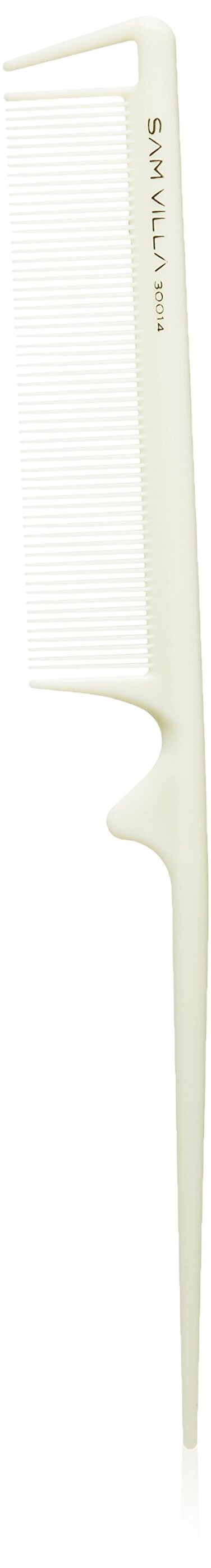 Signature Series Tail Comb