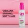 CHIColorCare Intense LeaveIn Treatment MultiBenefit Hair Product Intensely Revives  Nourishes Dull Hair Sulfate Paraben  CrueltyFree 4 Oz