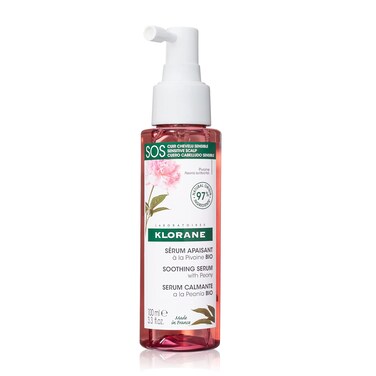 KloraneSoothing Scalp Serum with Peony 34 fl oz