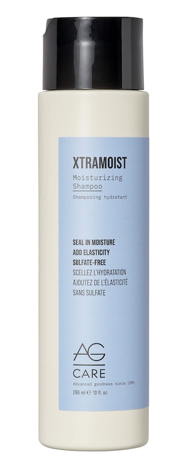 Xtramoist Moisturizing Shampoo 10 Fl Oz