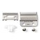 BaBylissPROReplacement Taper Clipper Blades for FX870 FX825 FX673 Clippers and most 2hole blade systems