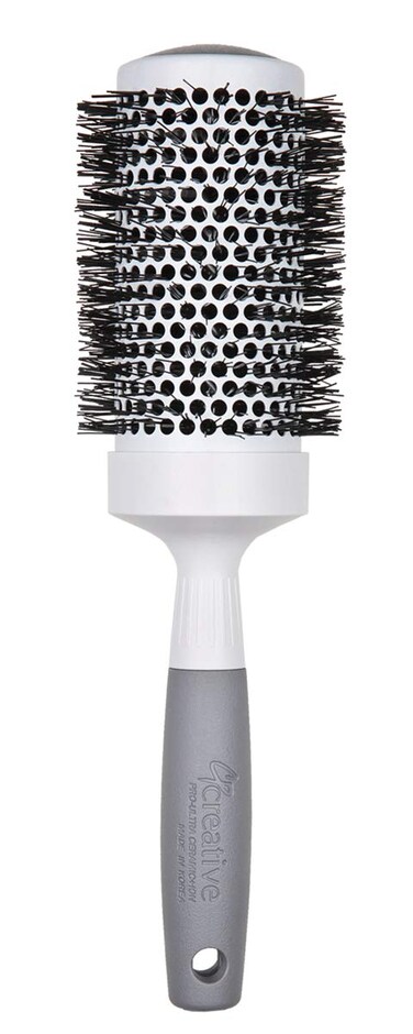 Creative Hair Brushes Ceramic  Ionic Technology CR133PRO 30 White