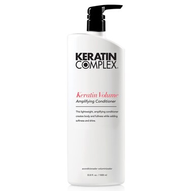 Keratin ComplexVolume Amplifying Conditioner  338 fl oz