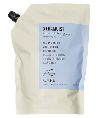 Xtramoist Moisturizing Shampoo 338 Fl Oz