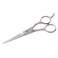Tweezerman Stainless 2000 Styling Shears 55  Hair Scissors for Women and Men