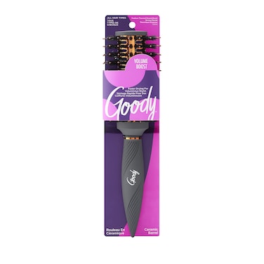 GOODYHeat 101 Medium Round Brush