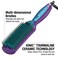 Bed Head Smooth Operator Straightening Styling Brush  Detangle and Straighten Hair 412 in