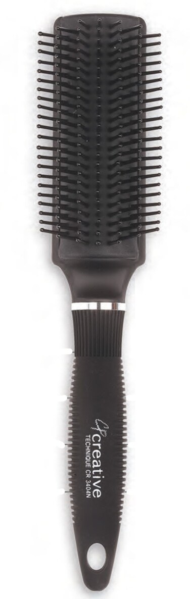 CreativeHair Brushes Cr3404pro