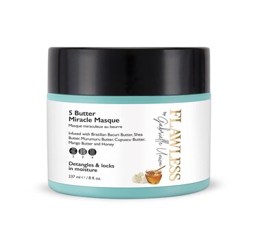 Flawless by Gabrielle Union  5 Butter Miracle Mask