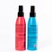 Keratin ComplexBlow Dry Essential Curl Kit  Keratin Obsessed 5 fl oz  KCTEXTURE LeaveIn Conditioner 5 fl oz