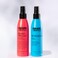 Keratin ComplexBlow Dry Essential Curl Kit  Keratin Obsessed 5 fl oz  KCTEXTURE LeaveIn Conditioner 5 fl oz