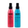 Keratin ComplexBlow Dry Essential Curl Kit  Keratin Obsessed 5 fl oz  KCTEXTURE LeaveIn Conditioner 5 fl oz
