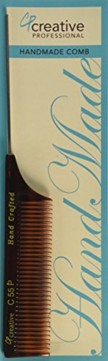 Creative Professional Hair Comb C55p
